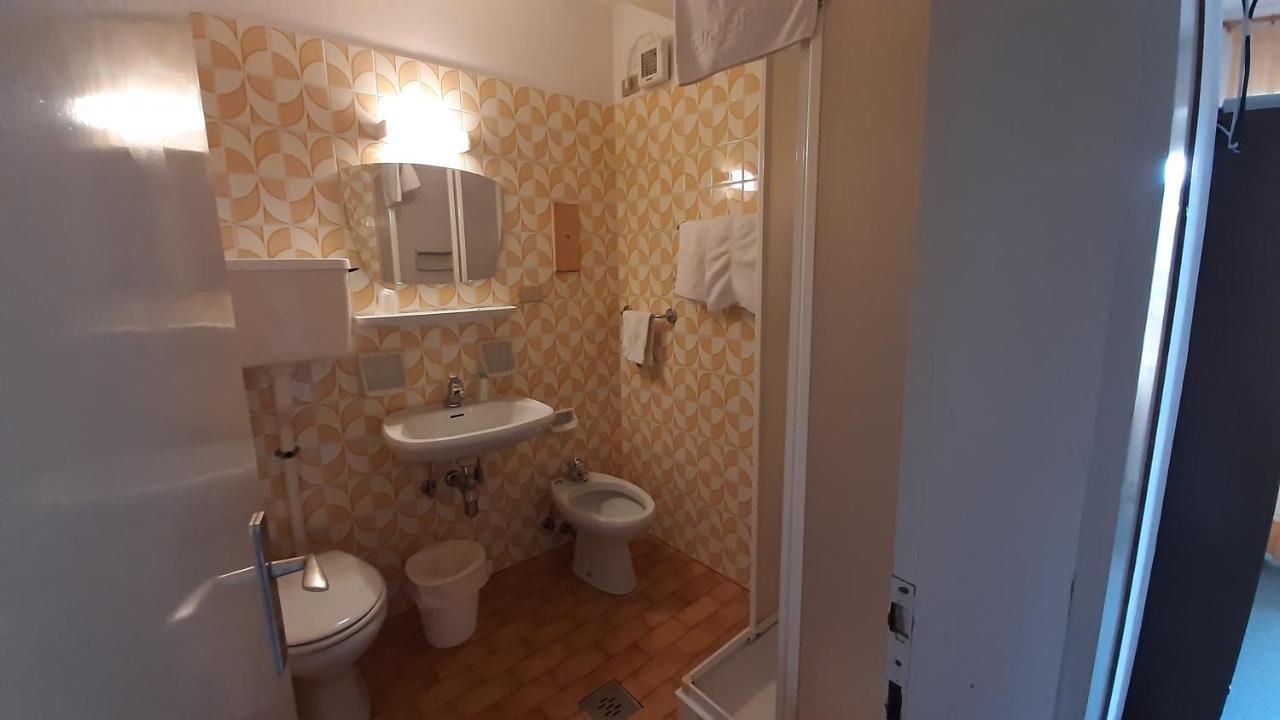 Camera Quadrupla con Bagno