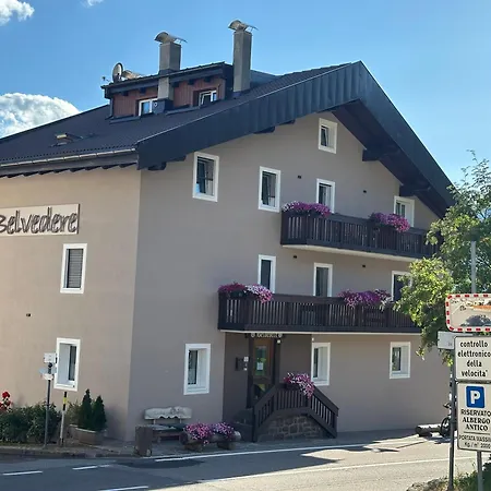 Garnì Belvedere-2